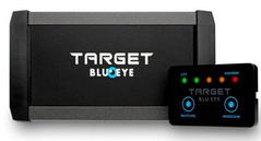 Target Blu Eye